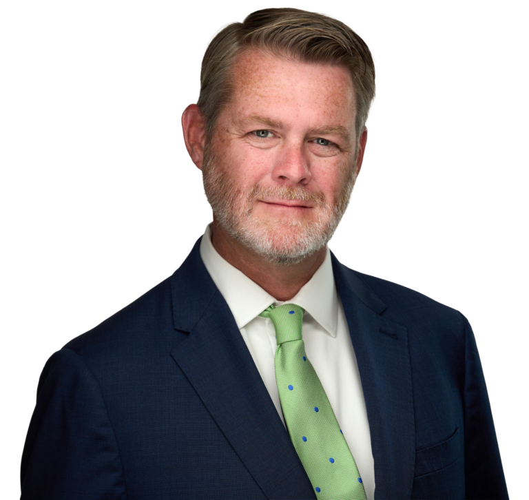 Conor Mack Headshot
