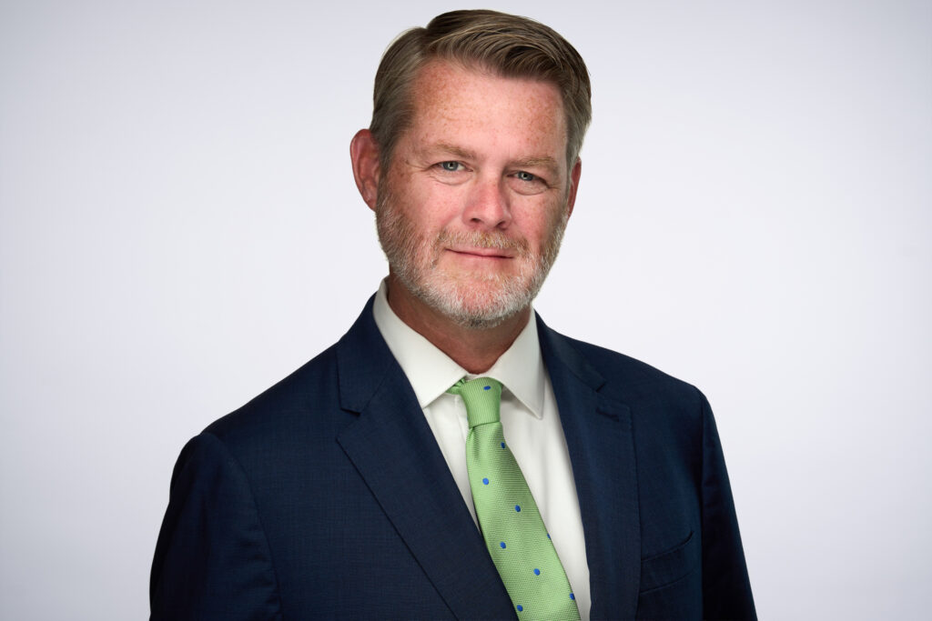 Conor Mack Headshot