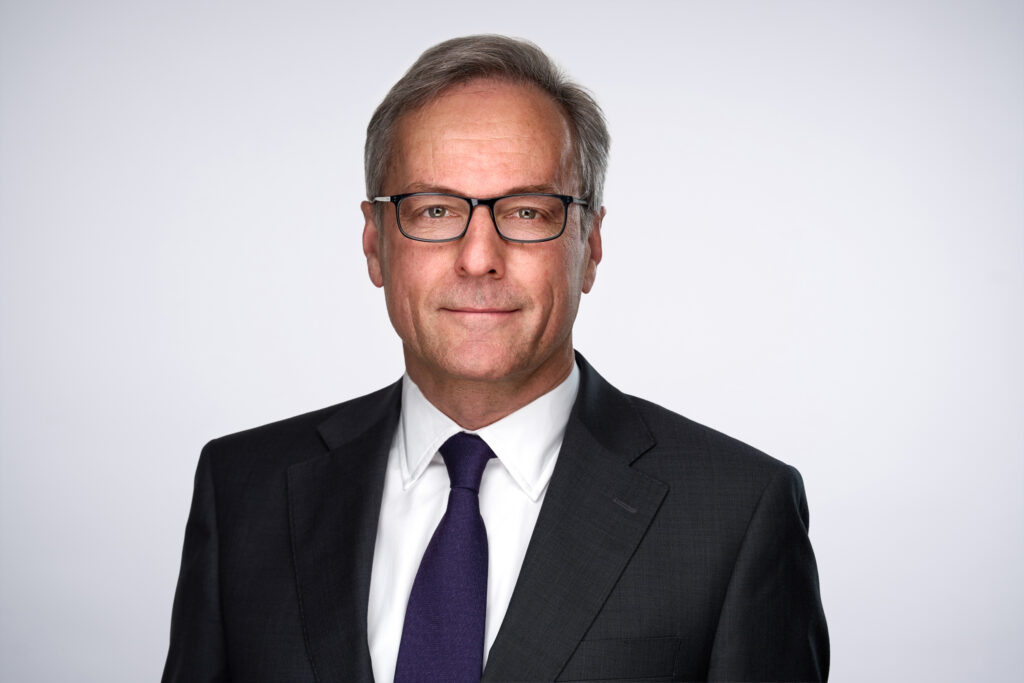 Micheal Hoffman Headshot