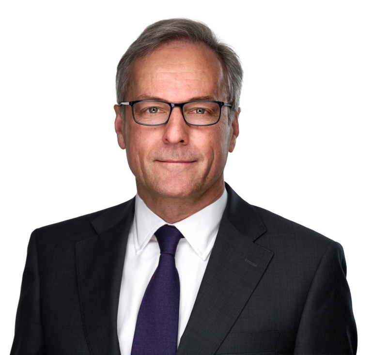 Micheal Hoffman Headshot