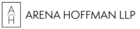 Arena Hoffman LLP logo